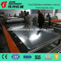 Full Line 4 Million Capacity PVC Gypsum Ceiling Board Tile Making Machine